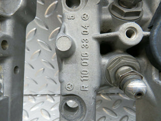 W123 camshaft bearing casing used OEM
