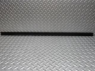 27962 Mercedes-Benz W123 280E Main Cable Cover In Trunk 1238210036