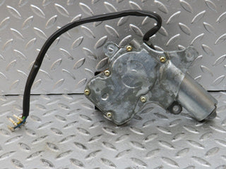 W124 Wagon rear wiper motor used OEM
