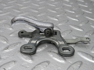 40255 Mercedes-Benz W110 230 Rear Right Interior Door Handle Chrome 1107660419