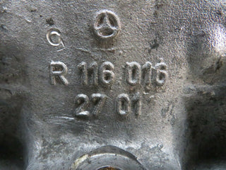 23871 Mercedes-Benz C107 450SLC Coupe Cylinder Head Right 1160162701