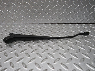 W123 wiper arm left side used OEM