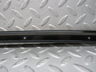 37894 Mercedes-Benz A124 320E Cabriolet A Pillar Sealing Rail Trim Right Side