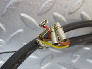 37062 Mercedes-Benz C126 420SEC Coupe Front Right Seat Backrest Adjustment Motor 0390216693