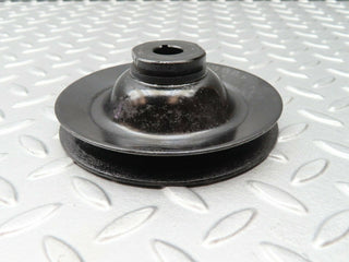 4447 Mercedes-Benz W123 230E  Power Steering Pump Pulley 1022300015