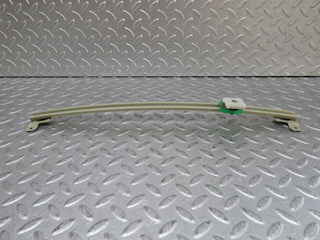 35002 Mercedes-Benz W210 320E Front Right Door Window Channel