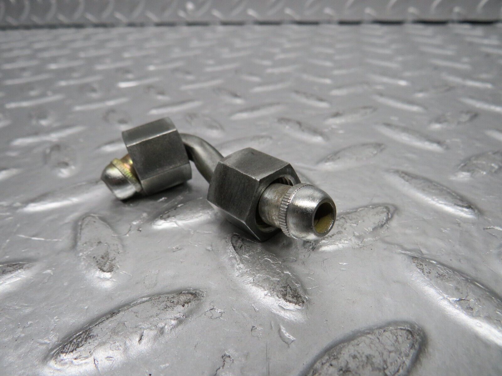 30756 Mercedes-Benz W201 190E 2.0L Fuel Hose Pipe