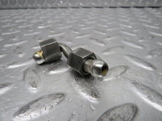 W201 Baby Benz fuel hose pipe used OEM