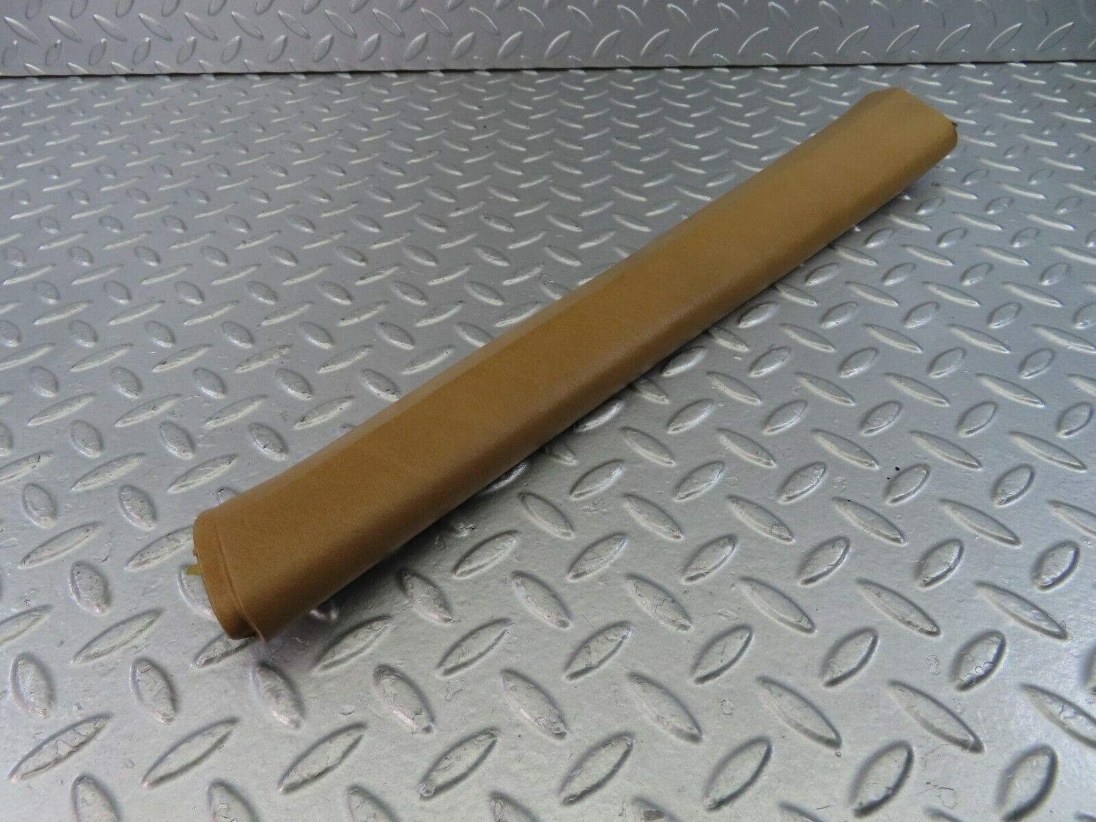 10684 Mercedes-Benz W123 230E A Pillar Cover Left Side