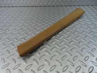 W123 a pillar cover left side used OEM