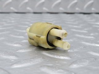 W123 windscreen washer fluid distributor used OEM