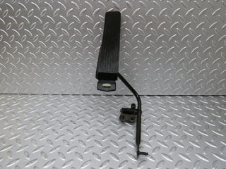 W124 accelerator pedal with rubber used OEM