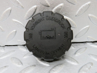 35309 Mercedes-Benz W210 Coolant Tank Reservoir Cap 2105010315