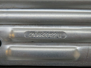 34799 Mercedes-Benz W210 320E B Pillar Bottom Cover Left 2106902130 2106920122