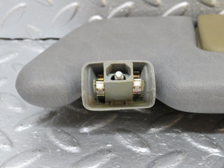 39391 Mercedes-Benz R129 320SL Coupe Sun Visor Left Side Grey