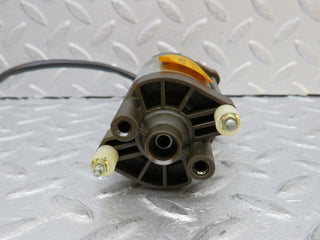 W126 Coupe front left seat adjustment motor used OEM