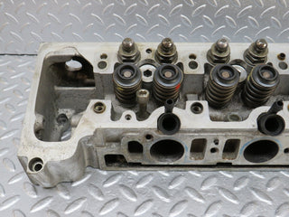 34540 Mercedes-Benz C126 380SEC Coupe Cylinder Head Left Side 1160163301