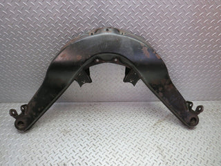 5524 Mercedes-Benz W114 280CE Coupe Rear Subframe Axle Carrier