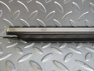24888 Mercedes-Benz W140 SEL320 LWB Rear Left Door Moulding Trim