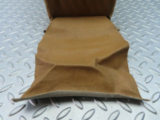 W123 Coupe rear seat armrest used OEM