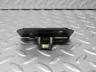 R129 SL trunk lock latch used OEM
