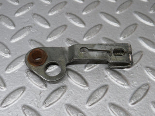 W126 automatic gearbox linkage bracket used OEM