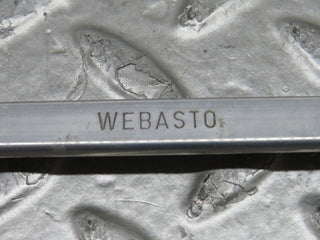 28470 Mercedes-Benz S123 240D Wagon Sunroof Chrome Trim