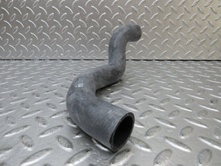 W123 coolant pipe hose new OEM