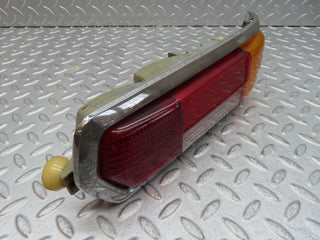 W108 tail light right side used OEM