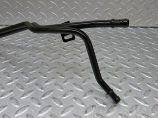 W126 oil cooling line pipe used OEM