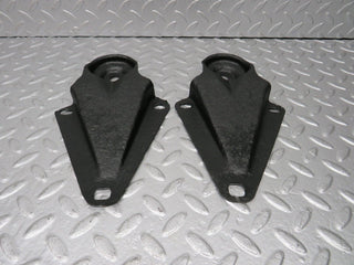 40377 Mercedes-Benz W110 230 Rear Suspension Axle Mounting Bracket