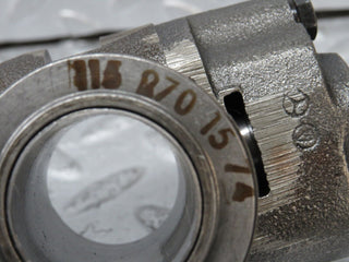 37683 Mercedes-Benz W109 300SEL Automatic Gearbox Governor 1152701574