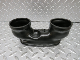 W123 air duct rubber hose used OEM