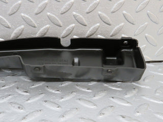 40576 Mercedes-Benz W123 300D Bonnet Lock Catch Cover 1238870025