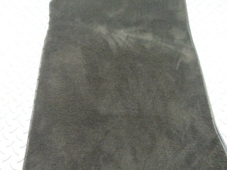 W124 Wagon front left passenger side floor carpet used OEM