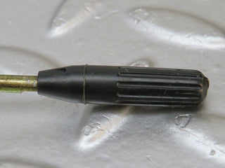 33900 Mercedes-Benz W124 260E Rear Door Lock Knob Pair