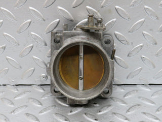 28091 Mercedes-Benz W123 280E Throttle Body Valve