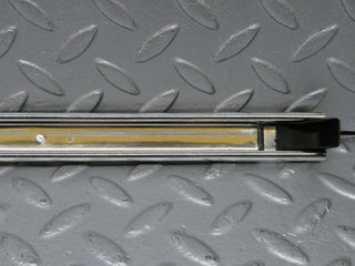 40369 Mercedes-Benz W110 230 Front Left Door Chrome Window Channel