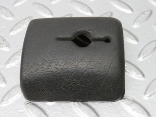 W123 steering column switch cover used OEM
