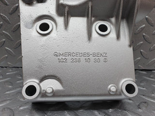 41431 Mercedes-Benz W124 200E Power Steering Pump Bracket 1022361030