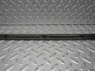 31098 Mercedes-Benz W123 200D Front Right Door Centre Moulding Trim