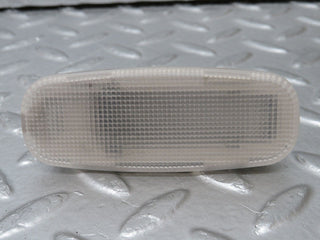 34754 Mercedes-Benz W210 320E Interior Dome Light Hella 2108204001