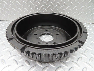 18296 Mercedes-Benz W111 220SE Coupe Rear Brake Drum