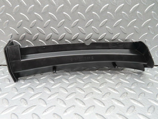 19892 Mercedes-Benz R129 300SL Coupe Windscreen Drain Channel Left 1298310536