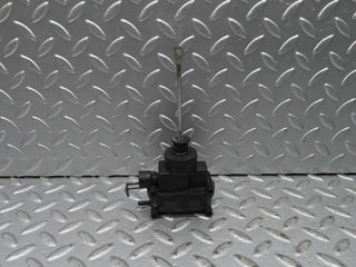 21443 Mercedes-Benz W126 300SE Front Door Lock Vacuum Actuator