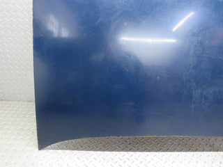 40523 Mercedes-Benz W110 230 Boot Lid Trunk Door