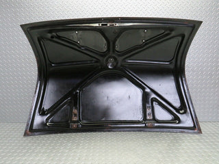 W121 Ponton boot lid trunk door used OEM