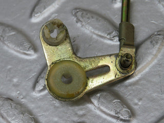 33900 Mercedes-Benz W124 260E Rear Door Lock Knob Pair