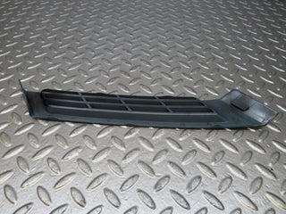 25153 Mercedes-Benz W201 190D C Pillar Exterior Cover Right Side 2016980289