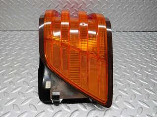 R129 SL tail light left side used OEM
